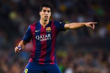 Suarez Akui Masih Butuh...