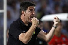 Pelatih Celta Vigo Puji...