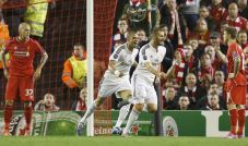 Liverpool Tantang Madrid...
