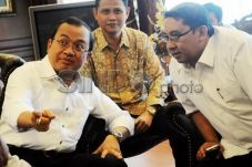 Cara Golkar Ubah Peruntungan...