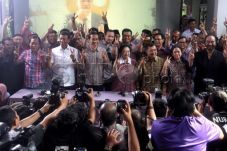 Tak Siap Perubahan,...