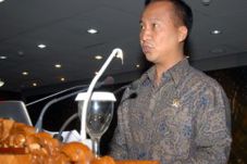 Agus Gumiwang Siap Ramaikan...