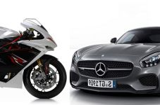 Mercedes-AMG Akuisisi...