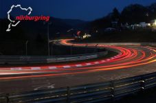 Sirkuit Nurburgring...