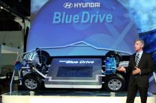 Hyundai Serius Geser...