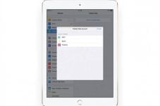 iPad Baru Tersemat SIM...