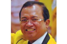 Calon Ketum Golkar Intens...