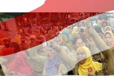 Pemerintah Tetap Buka...