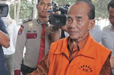 KPK Temukan Puluhan...