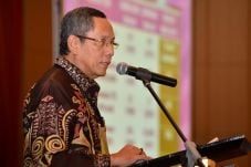 Suspect di Madiun dan...