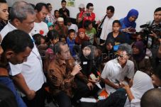 KIP dan KIS Bukan Kompensasi...