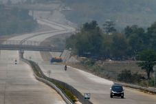 Tol Cilincing-Cibitung...