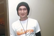Gandeng Musisi Asia