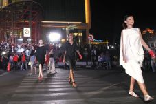Gelora STREET STYLE