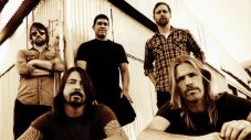 Bosan, Foo Fighters...