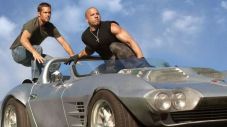 Diesel Sebut Walker...