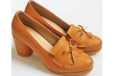 Sepatu Mewah Para Jomblo