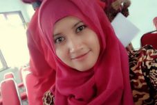 Mutya Kymoot, Guru Ngaji...
