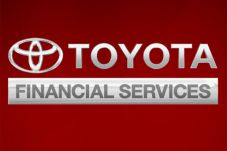 Laba Toyota Finance...