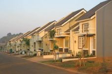 Penjualan Rumah Mewah...
