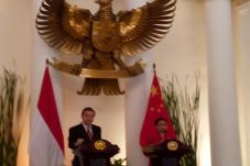 Presiden Jokowi Dipastikan...