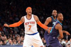 Carmelo Anthony Cetak...