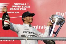Hamilton Butuh Satu...