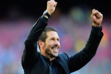 Simeone Masuk Radar...