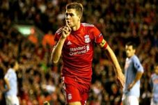 Liverpool Pangkas Setengah...