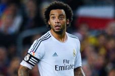 Marcelo yang Semakin...