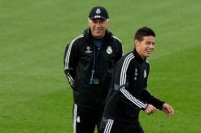 Madrid Berniat Ikat...