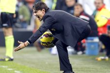 Inzaghi Minta Disalahkan...