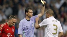 Dipimpin Kassai Madrid...