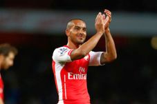 Wenger Ogah Ambil Risiko...