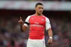 Chamberlain Anggap Lawan...