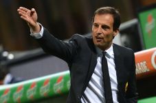 Juventus Harus Menang