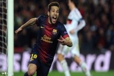 Hadapi Ajax, Barca Tanpa...