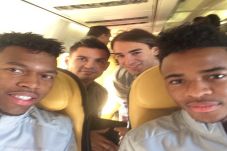 Sturridge Siap Diturunkan...