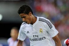 Rotasi Pemain, Varane-Arbeloa...