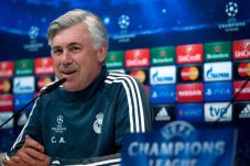 Ancelotti Pastikan Bale...