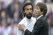 Pirlo Batal Pensiun...