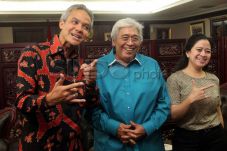 Ganjar Pranowo Tak Setuju...