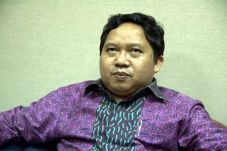 Alasan Fraksi PPP Ikut...