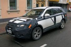 Mitsubishi Outlander...