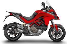 All New Ducati Multistrada...