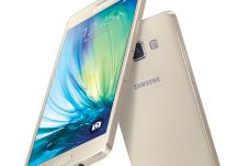Tampilan Elegan Samsung...
