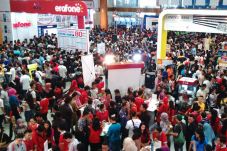 Transaksi Tembus Rp640...