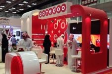Ooredoo Luncurkan Aplikasi...
