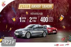 Telkomsel Luncurkan...