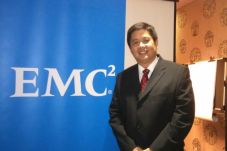 EMC Kenalkan Solusi...